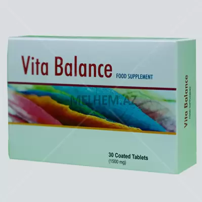 VİTA BALANCE